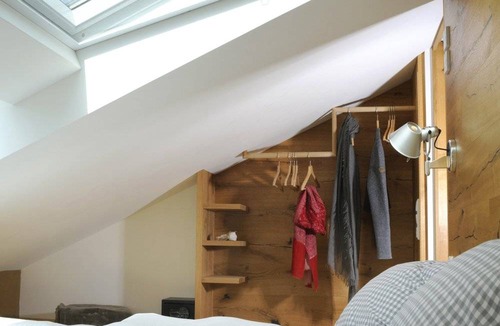 Sindelsdorf Apartment | 39 m² Apartment ∙ 2 bedrooms ∙ 4 guests