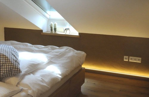 Sindelsdorf Apartment | 39 m² Apartment ∙ 2 bedrooms ∙ 4 guests