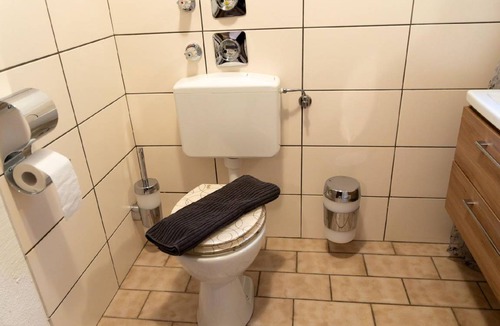 Weissenstadt Apartment | 39 m² Apartment ∙ 2 bedrooms ∙ 4 guests