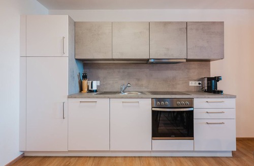 Unterburg am Klopeiner See Apartment | 3OG 07 - SeeStrandResort Classic Apartment
