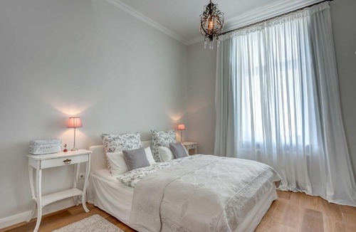 Ahlbeck Apartment | 3RW_Terrasse _ Schlo_ Hohenzollern