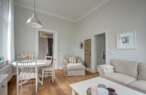 Ahlbeck Apartment | 3RW_Terrasse _ Schlo_ Hohenzollern