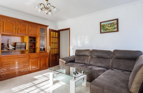 Samieira Apartment | 4 bedroom accommodation in Poio
