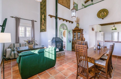 Constantina House | 4 bedroom awesome home in Constantina