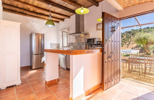 Constantina House | 4 bedroom awesome home in Constantina