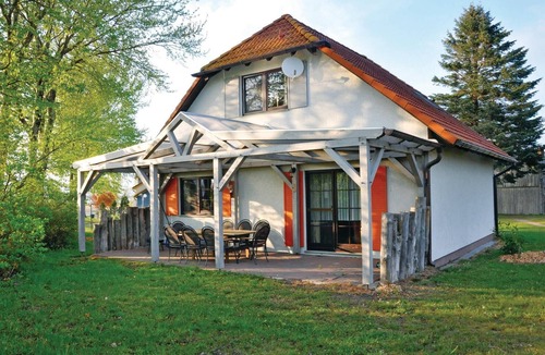 Fuhlendorf House | 4 bedroom gorgeous home in Fuhlendorf