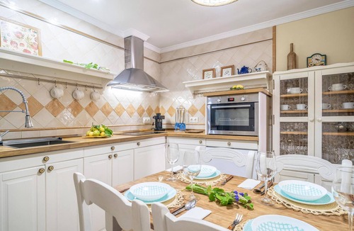 Gaucin House | 4 bedroom gorgeous home in Gaucin