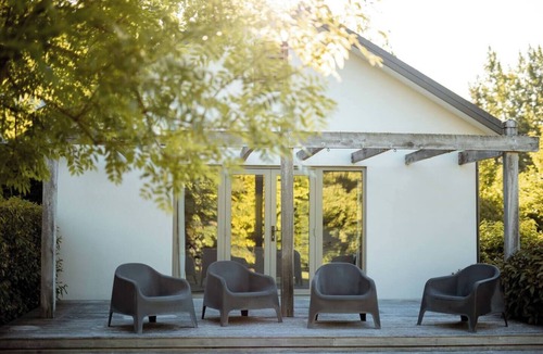 Lake Hayes House | 4 bedroom + spa + family friendly