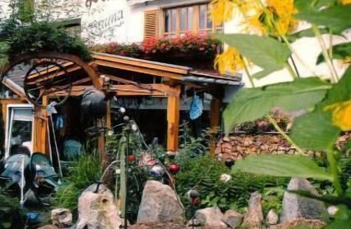 Bayerisch Eisenstein Apartment | 4* FeWo für 2 Personen mit Balkon