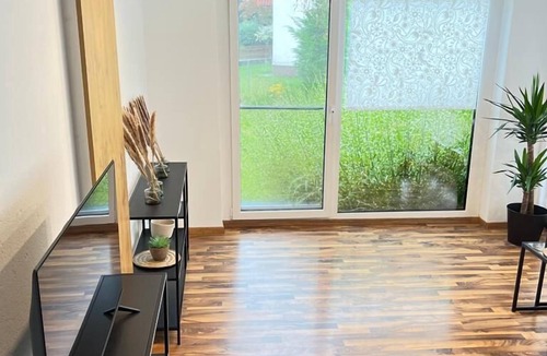 Leipheim Apartment | 4-h3rOeS