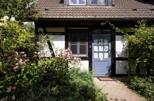 Warthe Apartment | 4-Raum Apartment bis 6 Pers 21