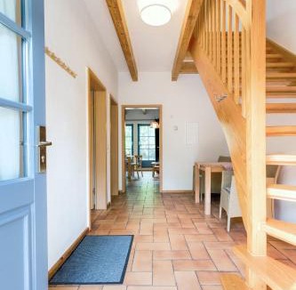 Warthe Apartment | 4-Raum Apartment bis 6 Pers 21