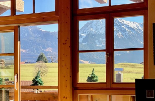 Obermaiselstein Apartment | 4-raum-wohnung Edelweiß