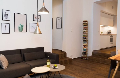Charlottenburg Apartment | 4-ROOM DESIGN APARTMENT by BENSIMON (7)
