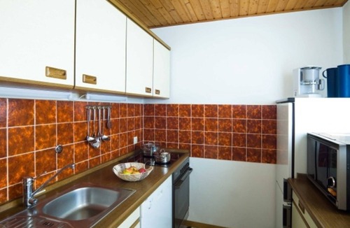 Haffkrug House | 4-room house 1, 73m², terrace - cottage Beiderbeck