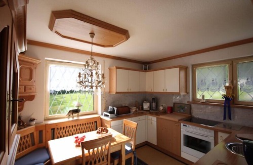 Oy Apartment | 4-star 100m² apartment with swimming pool