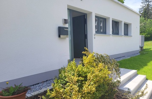 Oy Apartment | 4-star 100m² apartment with swimming pool