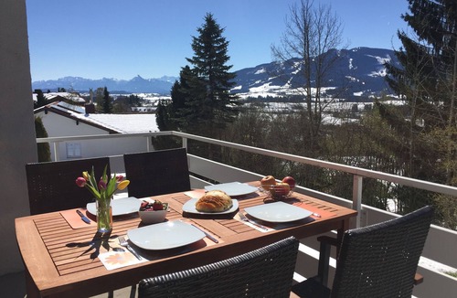 Oy Apartment | 4-star 100m² apartment with swimming pool