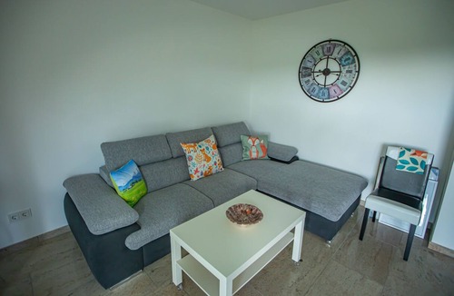 Oberwaldbach Apartment | 4*Star apartment near Legoland - Fuchsbau first floor with terrace