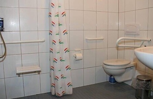 Haseluenne Apartment | 4-star disabled-friendly non-smoking apartment; pets on request