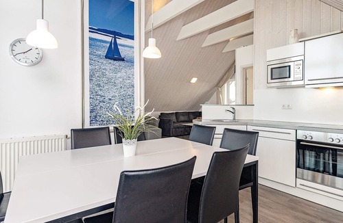Stein House | 4 star holiday home in Wendtorf
