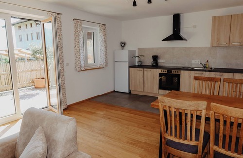 Rohrdorf Apartment | 4 star vacation apartment with 75 sqm - new building - on the farm - Hainzlmeir Hof