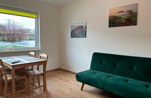 Reinhardtsdorf-Schoena Apartment | 4-Steine-Blick, Wohnung "Zum Winterberg"