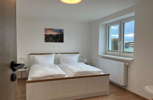Reinhardtsdorf-Schoena Apartment | 4-Steine-Blick, Wohnung "Zum Winterberg"