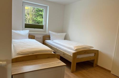 Reinhardtsdorf-Schoena Apartment | 4-Steine-Blick, Wohnung "Zum Winterberg"