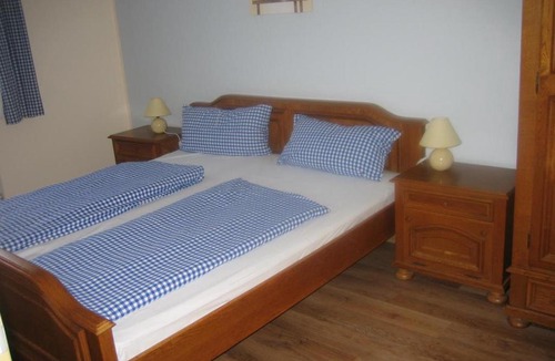 Oberaudorf Apartment | 4 Sterne Erkerwohnung mit dem Panoramablick Sauna Spülmaschine neues Bad Wlan