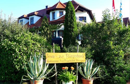 Burkardroth Apartment | 4 Sterne - Fewo zur Fliegerbank- in der Rhön