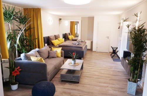 Burkardroth Apartment | 4 Sterne - Fewo zur Fliegerbank- in der Rhön