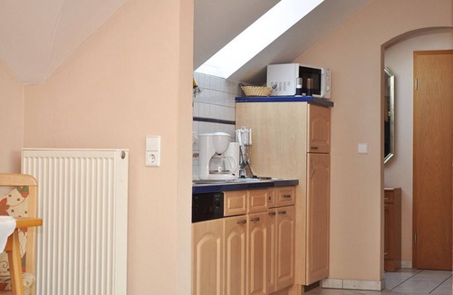 Bad Birnbach Apartment | 4*-Suite mit Südbalkon für 1-2 Personen