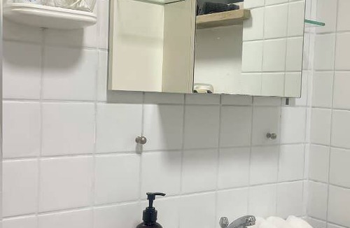 Mitterfirmiansreut Apartment | 40 m² Apartment ∙ 1 bedroom ∙ 4 guests