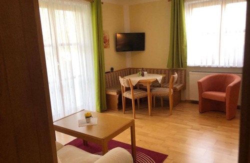 Prien am Chiemsee Apartment | 40 m² Apartment ∙ 2 guests