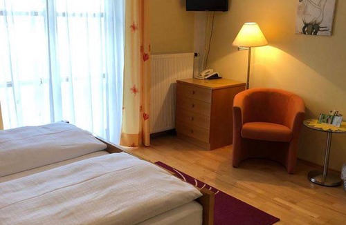 Prien am Chiemsee Apartment | 40 m² Apartment ∙ 2 guests