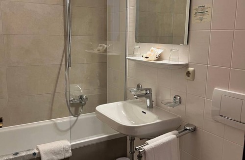 Prien am Chiemsee Apartment | 40 m² Apartment ∙ 2 guests