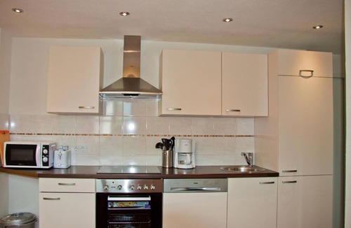 Gmain Apartment | 40 m² Apartment ∙ 1 bedroom ∙ 3 guests