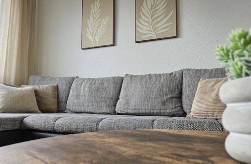 Mitte Apartment | 40 m² Apartment ∙ 1 bedroom ∙ 2 guests