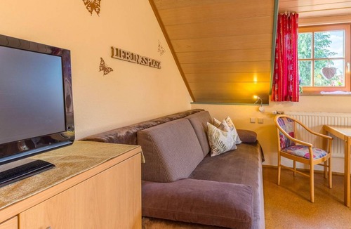 Hergensweiler Apartment | 40 m² Apartment ∙ 1 bedroom ∙ 4 guests