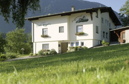 Schwoich Apartment | 40 m² Apartment ∙ 1 bedroom ∙ 2 guests