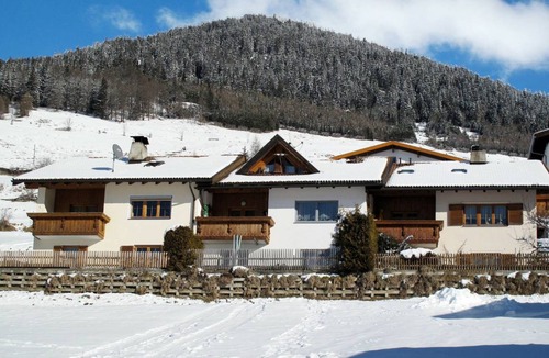 Nauders Apartment | 40 m² Apartment ∙ 1 bedroom ∙ 4 guests