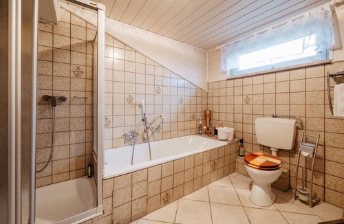 Bad Fuessing Apartment | 40 m² Apartment ∙ 1 bedroom ∙ 2 guests