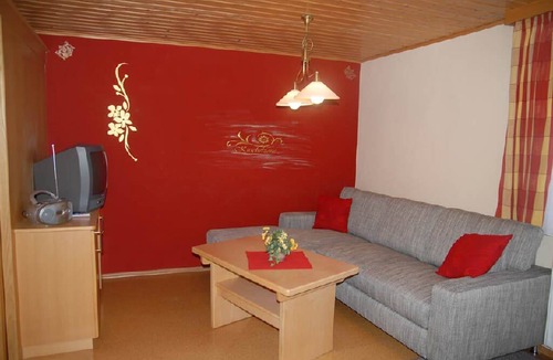 Thening Apartment | 40 m² Apartment ∙ 1 bedroom ∙ 2 guests