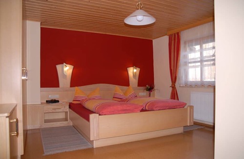 Thening Apartment | 40 m² Apartment ∙ 1 bedroom ∙ 2 guests