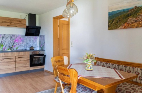Zenting Apartment | 40 m² Apartment ∙ 1 bedroom ∙ 2 guests