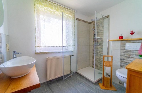 Zenting Apartment | 40 m² Apartment ∙ 1 bedroom ∙ 2 guests
