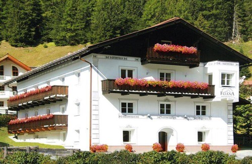 Mathon Apartment | 40 m² Apartment ∙ 1 bedroom ∙ 4 guests