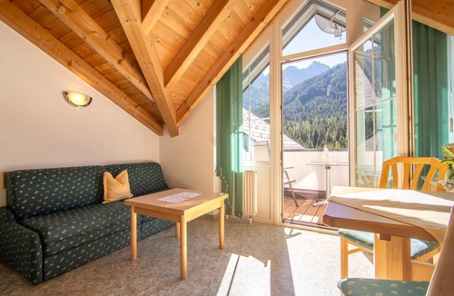 Mathon Apartment | 40 m² Apartment ∙ 1 bedroom ∙ 2 guests