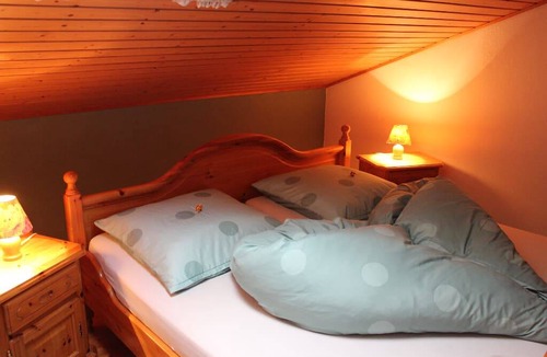 Arrach Apartment | 40 m² Apartment ∙ 1 bedroom ∙ 2 guests